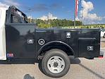 New 2024 GMC Sierra 2500 Pro Crew Cab 2WD, 9' 2" Knapheide PGTD Gooseneck Flatbed Truck for sale #2431205 - photo 11