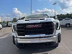 New 2024 GMC Sierra 2500 Pro Crew Cab 2WD, 9' 2" Knapheide PGTD Gooseneck Flatbed Truck for sale #2431205 - photo 3