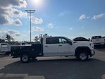 New 2024 GMC Sierra 2500 Pro Crew Cab 2WD, 9' 2" Knapheide PGTD Gooseneck Flatbed Truck for sale #2431205 - photo 6