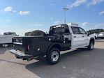 New 2024 GMC Sierra 2500 Pro Crew Cab 2WD, 9' 2" Knapheide PGTD Gooseneck Flatbed Truck for sale #2431205 - photo 7