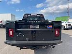 New 2024 GMC Sierra 2500 Pro Crew Cab 2WD, 9' 2" Knapheide PGTD Gooseneck Flatbed Truck for sale #2431205 - photo 8