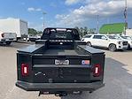 New 2024 GMC Sierra 2500 Pro Crew Cab 2WD, 9' 2" Knapheide PGTD Gooseneck Flatbed Truck for sale #2431205 - photo 9