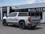 New 2024 GMC Sierra 1500 Elevation Crew Cab 4WD, Pickup for sale #2431219 - photo 27