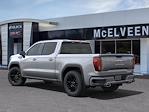 New 2024 GMC Sierra 1500 Elevation Crew Cab 4WD, Pickup for sale #2431219 - photo 3