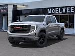 New 2024 GMC Sierra 1500 Elevation Crew Cab 4WD, Pickup for sale #2431219 - photo 30