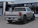 New 2024 GMC Sierra 1500 Elevation Crew Cab 4WD, Pickup for sale #2431219 - photo 4