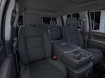 New 2024 GMC Sierra 1500 Elevation Crew Cab 4WD, Pickup for sale #2431219 - photo 40