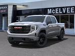 New 2024 GMC Sierra 1500 Elevation Crew Cab 4WD, Pickup for sale #2431219 - photo 6