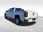 Used 2018 Chevrolet Silverado 1500 LT Crew Cab 4WD, Pickup for sale #2431219A - photo 2