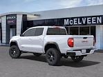 New 2024 GMC Canyon Elevation Crew Cab 2WD, Pickup for sale #2431227 - photo 27