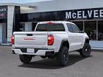 New 2024 GMC Canyon Elevation Crew Cab 2WD, Pickup for sale #2431227 - photo 28