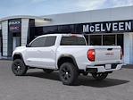 New 2024 GMC Canyon Elevation Crew Cab 2WD, Pickup for sale #2431227 - photo 3