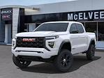 New 2024 GMC Canyon Elevation Crew Cab 2WD, Pickup for sale #2431227 - photo 30