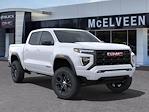 New 2024 GMC Canyon Elevation Crew Cab 2WD, Pickup for sale #2431227 - photo 31