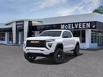 New 2024 GMC Canyon Elevation Crew Cab 2WD, Pickup for sale #2431227 - photo 32