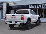 New 2024 GMC Canyon Elevation Crew Cab 2WD, Pickup for sale #2431227 - photo 4