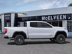 New 2024 GMC Canyon Elevation Crew Cab 2WD, Pickup for sale #2431227 - photo 5