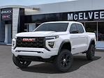 New 2024 GMC Canyon Elevation Crew Cab 2WD, Pickup for sale #2431227 - photo 6