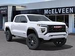 New 2024 GMC Canyon Elevation Crew Cab 2WD, Pickup for sale #2431227 - photo 7