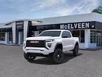 New 2024 GMC Canyon Elevation Crew Cab 2WD, Pickup for sale #2431227 - photo 8