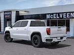 New 2024 GMC Sierra 1500 Elevation Crew Cab 4WD, Pickup for sale #2431233 - photo 27