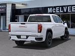 New 2024 GMC Sierra 1500 Elevation Crew Cab 4WD, Pickup for sale #2431233 - photo 28