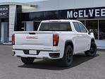 New 2024 GMC Sierra 1500 Elevation Crew Cab 4WD, Pickup for sale #2431233 - photo 4