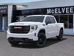 New 2024 GMC Sierra 1500 Elevation Crew Cab 4WD, Pickup for sale #2431233 - photo 6