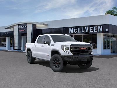 New 2024 GMC Sierra 1500 AT4X Crew Cab 4WD, Pickup for sale #2431241 - photo 1