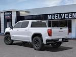 New 2024 GMC Sierra 1500 AT4X Crew Cab 4WD, Pickup for sale #2431241 - photo 3