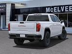 New 2024 GMC Sierra 1500 AT4X Crew Cab 4WD, Pickup for sale #2431241 - photo 4