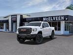 New 2024 GMC Sierra 1500 AT4X Crew Cab 4WD, Pickup for sale #2431241 - photo 8