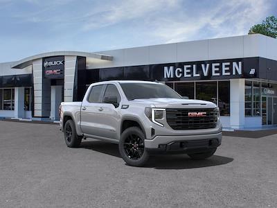 New 2024 GMC Sierra 1500 Elevation Crew Cab 4WD, Pickup for sale #2431256 - photo 1