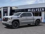 New 2024 GMC Sierra 1500 Elevation Crew Cab 4WD, Pickup for sale #2431256 - photo 2