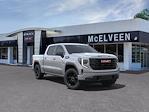 New 2024 GMC Sierra 1500 Elevation Crew Cab 4WD, Pickup for sale #2431256 - photo 25