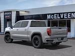 New 2024 GMC Sierra 1500 Elevation Crew Cab 4WD, Pickup for sale #2431256 - photo 27