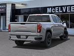 New 2024 GMC Sierra 1500 Elevation Crew Cab 4WD, Pickup for sale #2431256 - photo 28