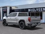 New 2024 GMC Sierra 1500 Elevation Crew Cab 4WD, Pickup for sale #2431256 - photo 3