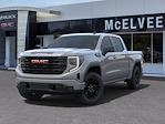 New 2024 GMC Sierra 1500 Elevation Crew Cab 4WD, Pickup for sale #2431256 - photo 6