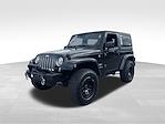 Used 2017 Jeep Wrangler Sahara 4x4, SUV for sale #2431257A - photo 12