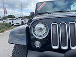 Used 2017 Jeep Wrangler Sahara 4x4, SUV for sale #2431257A - photo 14