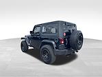 Used 2017 Jeep Wrangler Sahara 4x4, SUV for sale #2431257A - photo 20