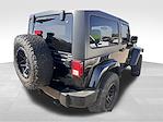 Used 2017 Jeep Wrangler Sahara 4x4, SUV for sale #2431257A - photo 4