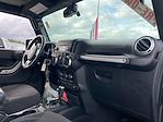 Used 2017 Jeep Wrangler Sahara 4x4, SUV for sale #2431257A - photo 34