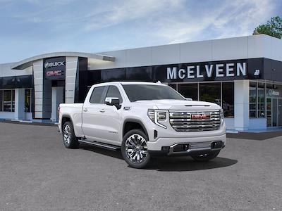 New 2024 GMC Sierra 1500 Denali Crew Cab 4WD, Pickup for sale #2431260 - photo 1