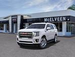 2024 GMC Yukon 4WD, SUV for sale #2431262 - photo 8