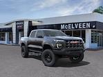 New 2024 GMC Canyon AT4X Crew Cab 4WD, Pickup for sale #2431263 - photo 1