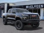 New 2024 GMC Canyon AT4X Crew Cab 4WD, Pickup for sale #2431263 - photo 7