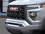 New 2024 GMC Canyon Elevation Crew Cab 2WD, Pickup for sale #2431273 - photo 13