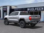 New 2024 GMC Canyon Elevation Crew Cab 2WD, Pickup for sale #2431273 - photo 3